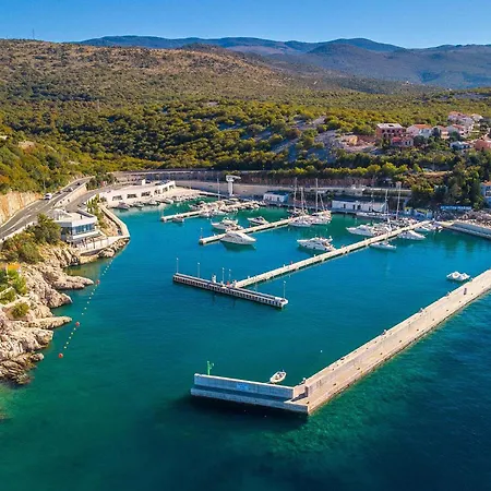 2 Bedroom Stunning In Jakov Polje Apartment Krmpote-Vodice
