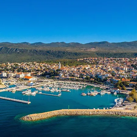 In Jakov Polje With Wifi * Krmpote-Vodice