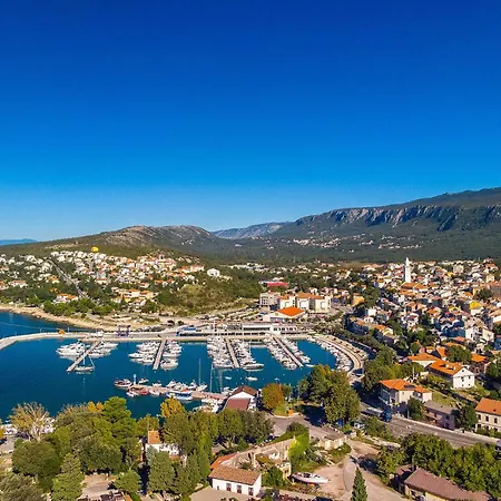 Appartamento In Jakov Polje With Wifi Krmpote-Vodice