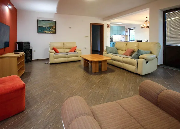 In Jakov Polje With Wifi