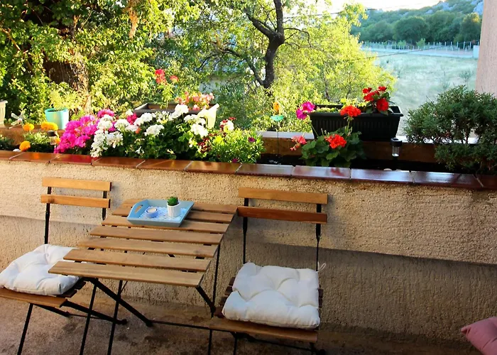 In Jakov Polje With Wifi 公寓 *