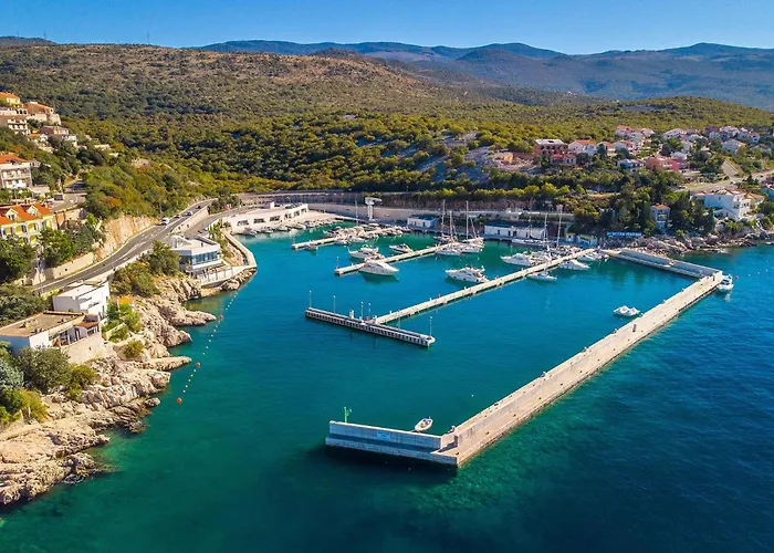 In Jakov Polje With Wifi 公寓 Krmpote-Vodice